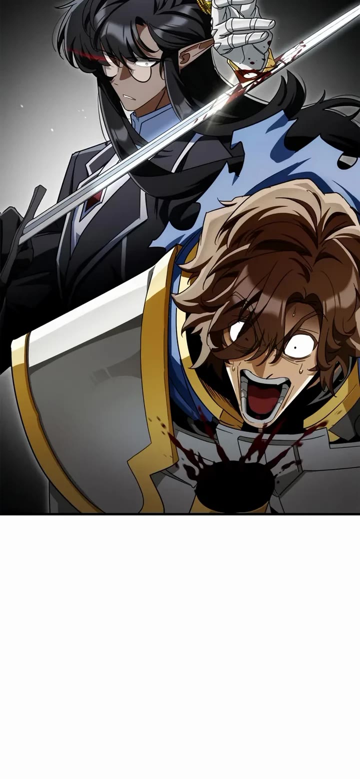 The Demon King Overrun by Heroes chapter 11 page 61