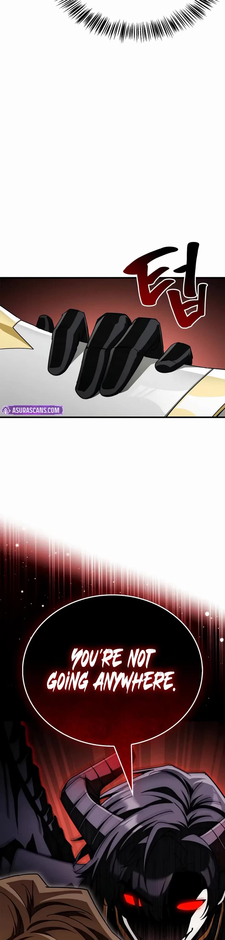 The Demon King Overrun by Heroes chapter 11 page 64