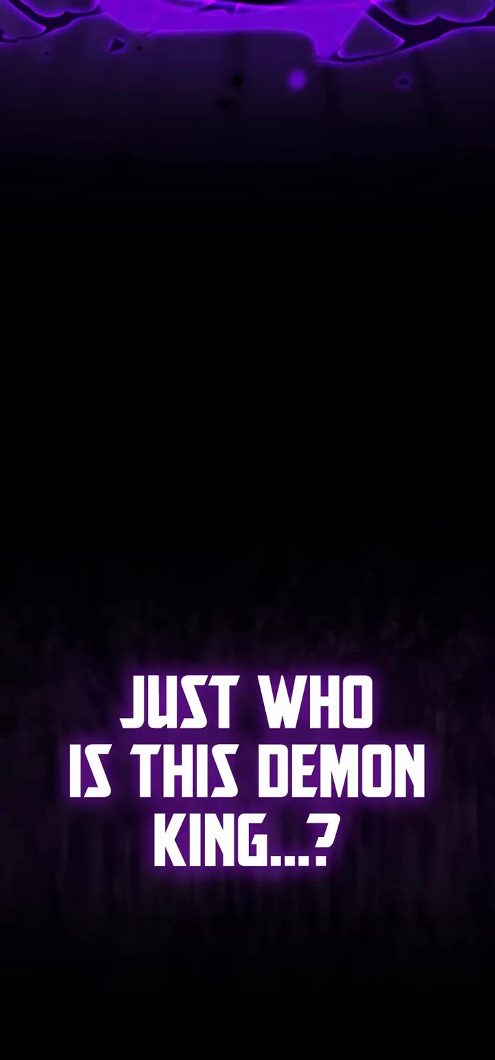 The Demon King Overrun by Heroes chapter 11 page 69