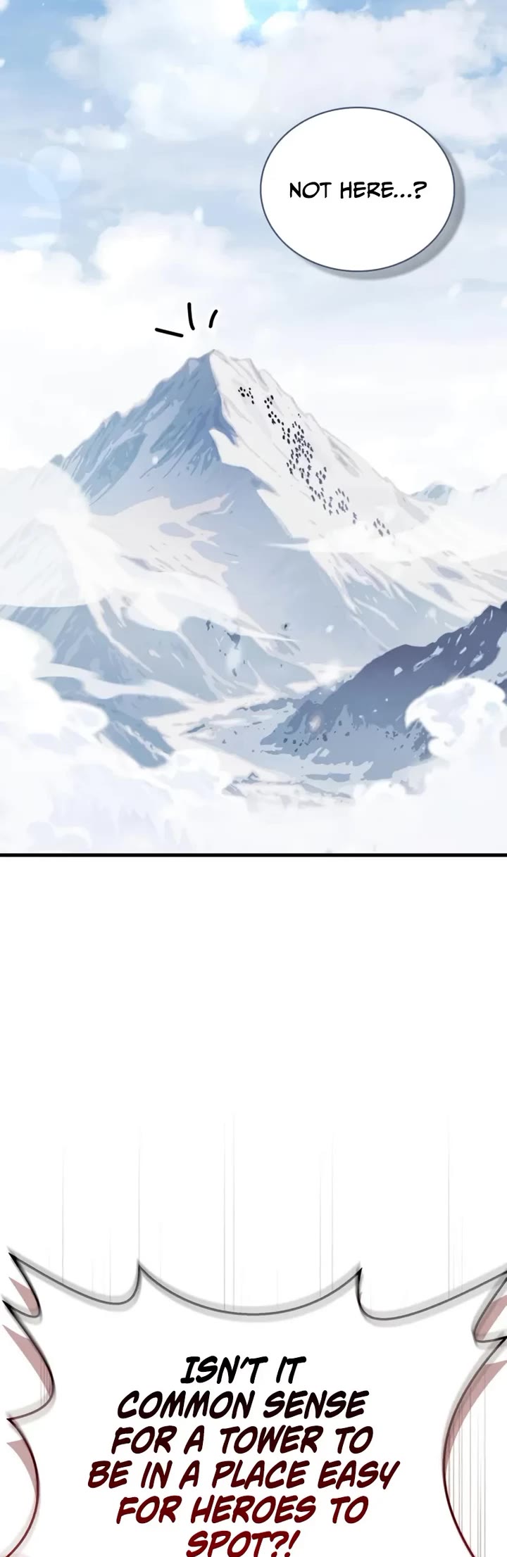 The Demon King Overrun by Heroes chapter 11 page 9