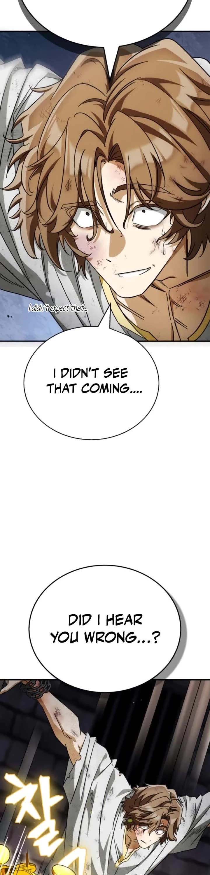 The Demon King Overrun by Heroes chapter 12 page 47