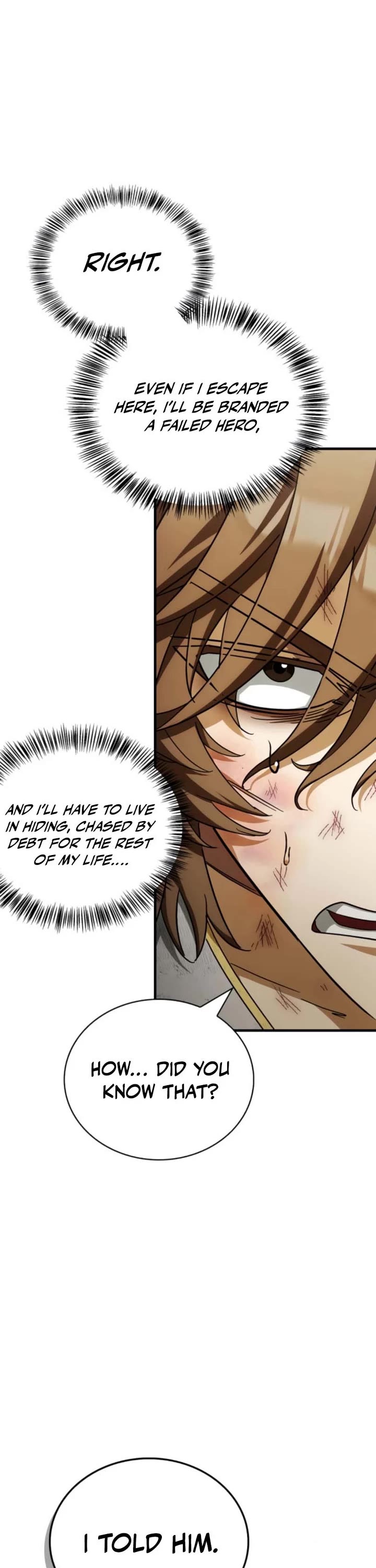 The Demon King Overrun by Heroes chapter 12 page 51