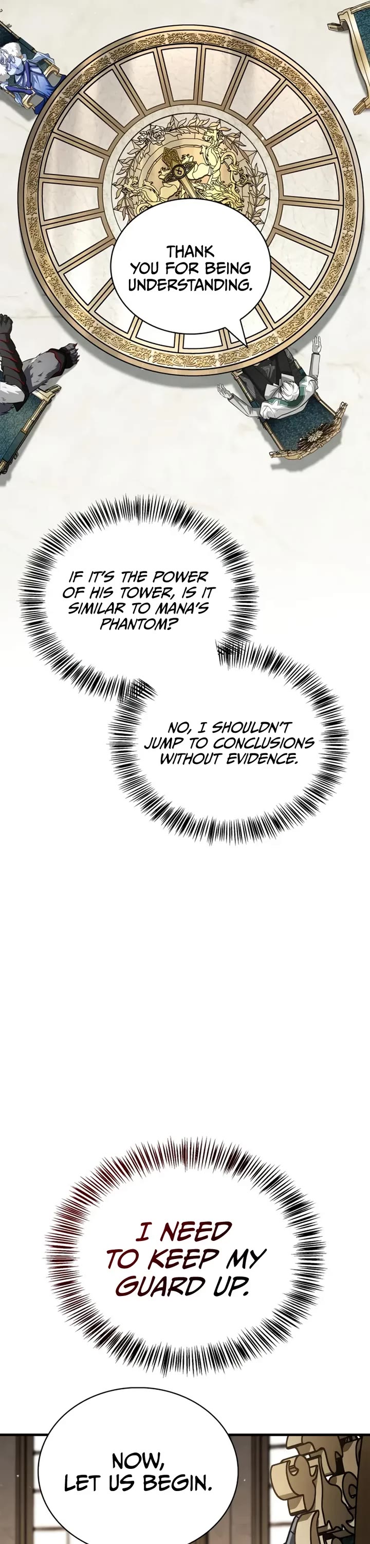 The Demon King Overrun by Heroes chapter 13 page 16