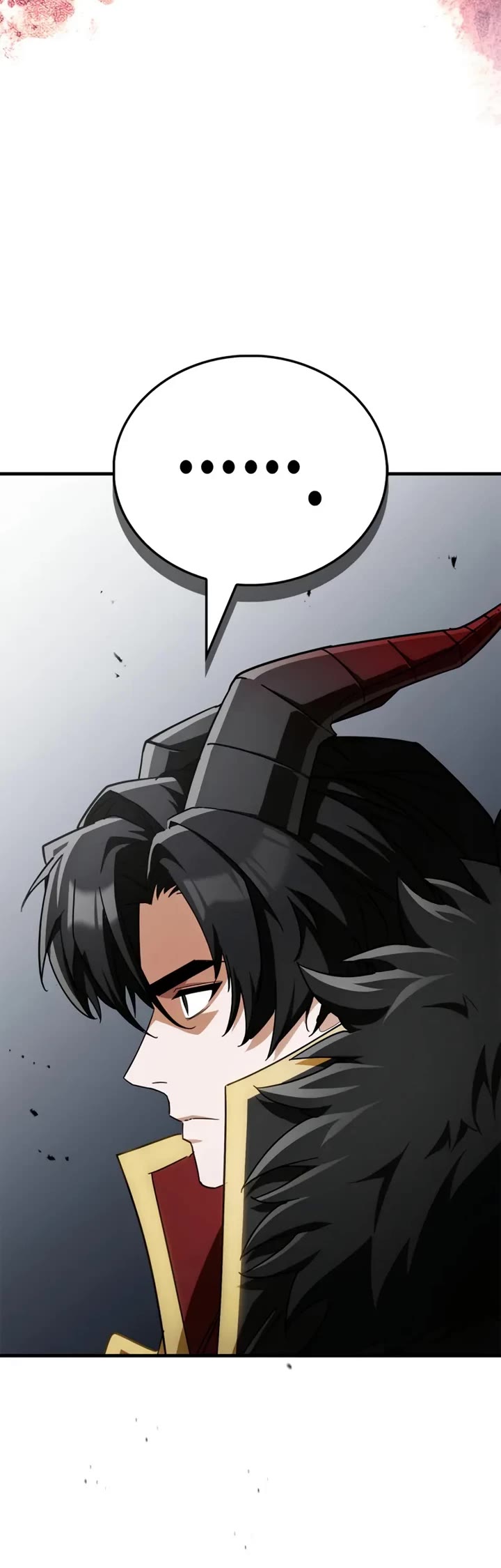 The Demon King Overrun by Heroes chapter 13 page 19
