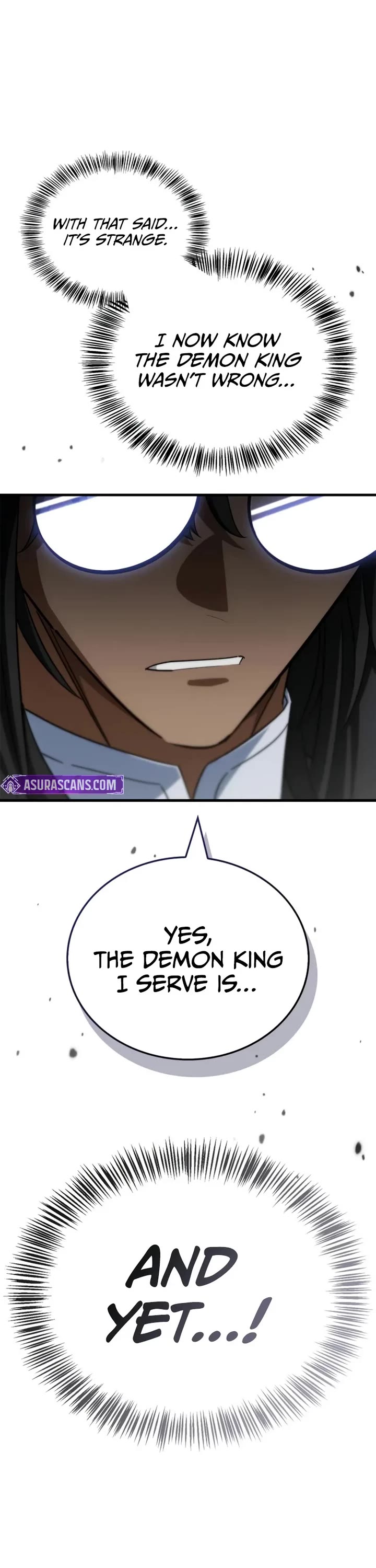 The Demon King Overrun by Heroes chapter 13 page 26