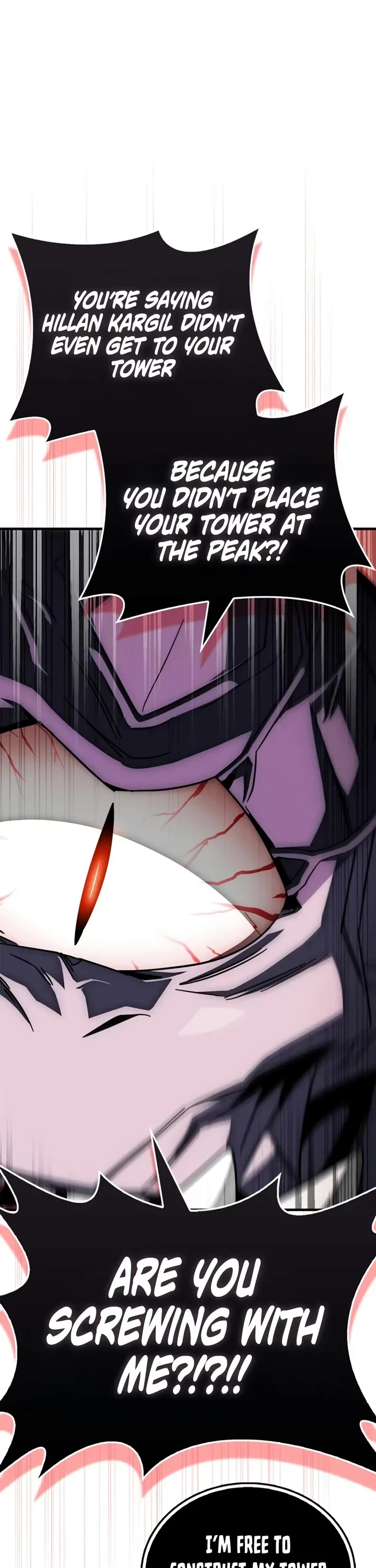 The Demon King Overrun by Heroes chapter 13 page 32
