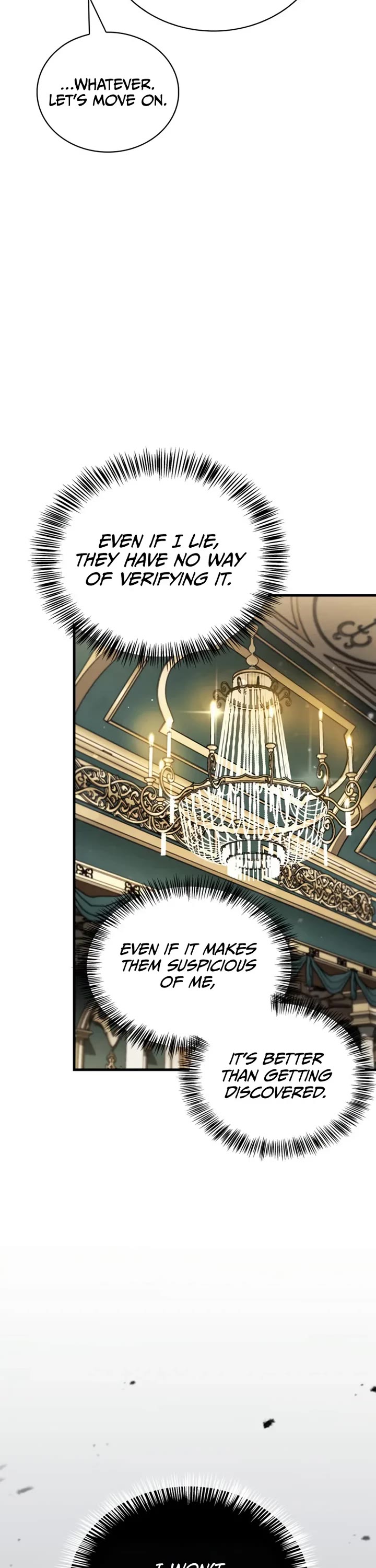 The Demon King Overrun by Heroes chapter 13 page 38