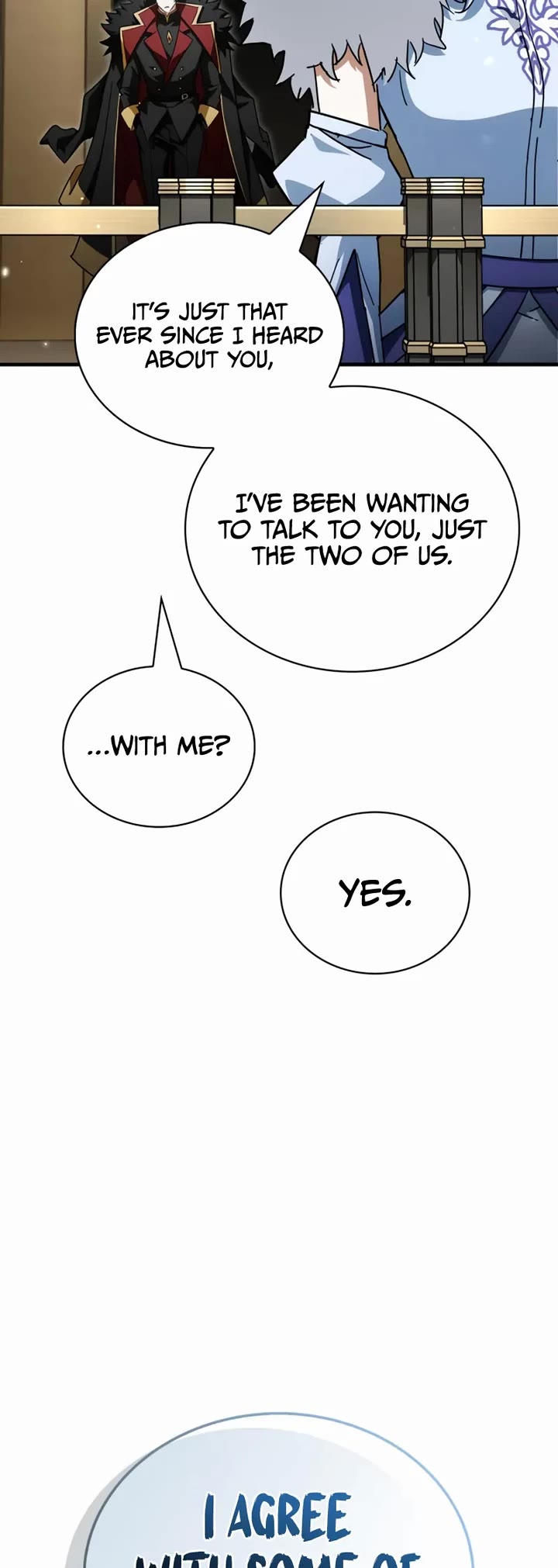 The Demon King Overrun by Heroes chapter 13 page 44