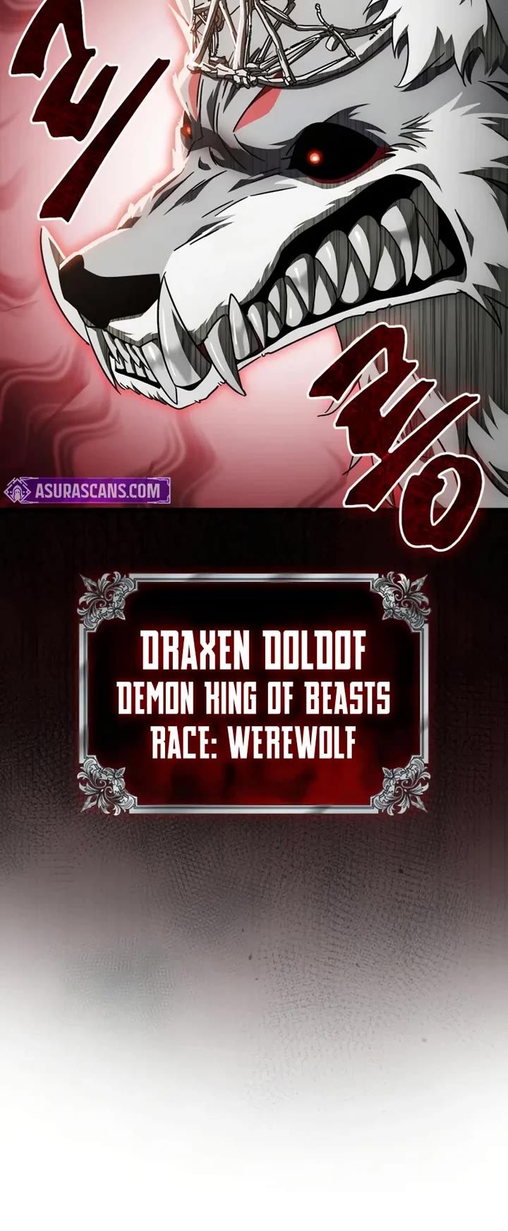 The Demon King Overrun by Heroes chapter 13 page 5