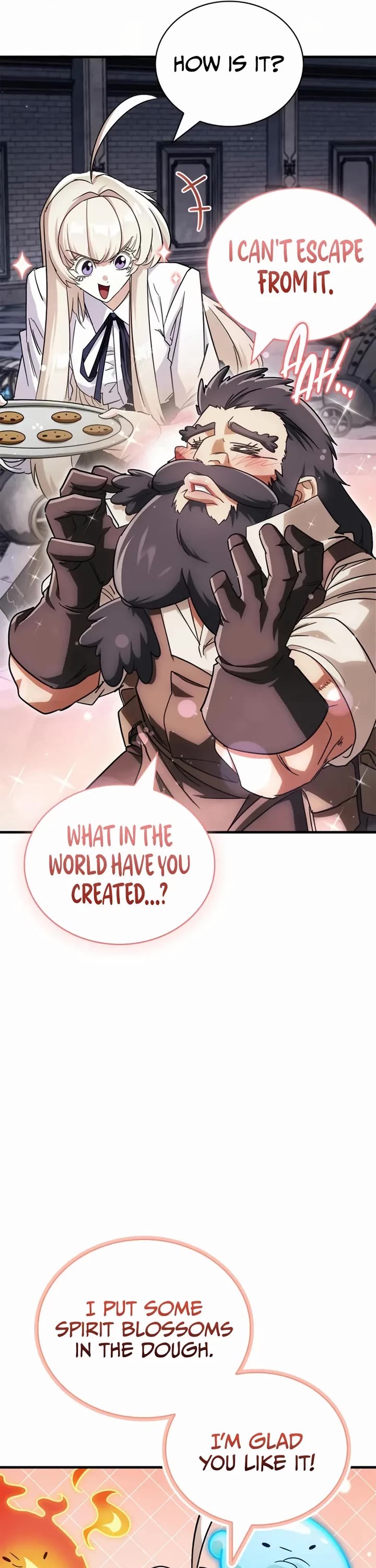 The Demon King Overrun by Heroes chapter 13 page 59