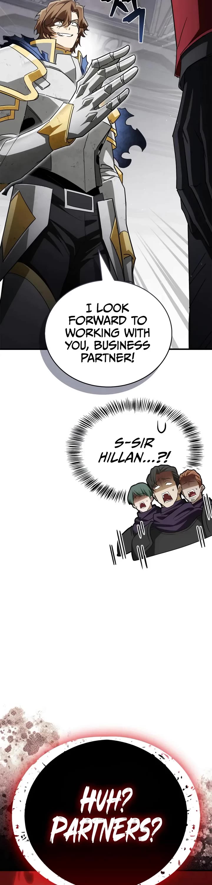 The Demon King Overrun by Heroes chapter 14 page 16