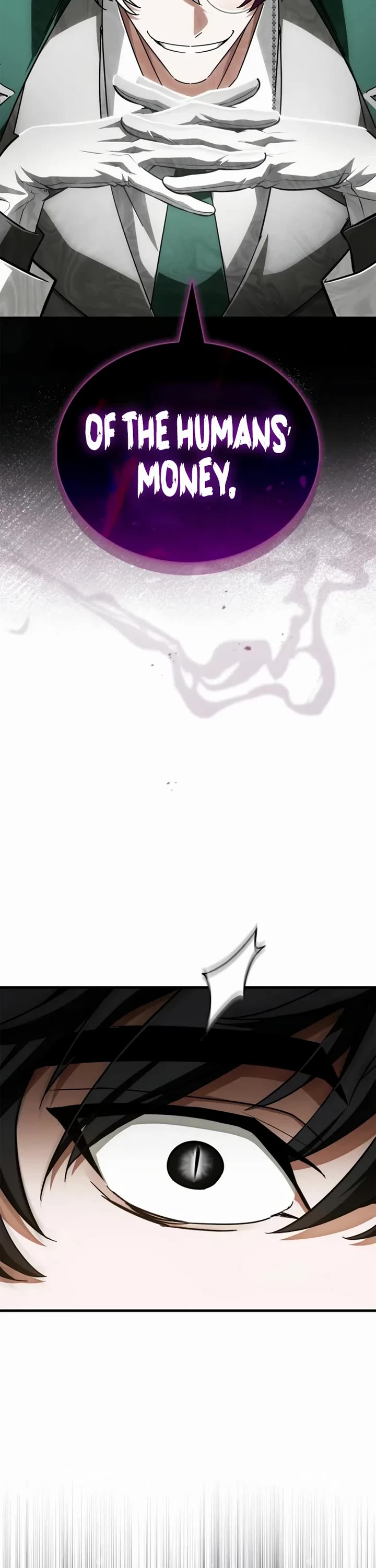 The Demon King Overrun by Heroes chapter 14 page 2