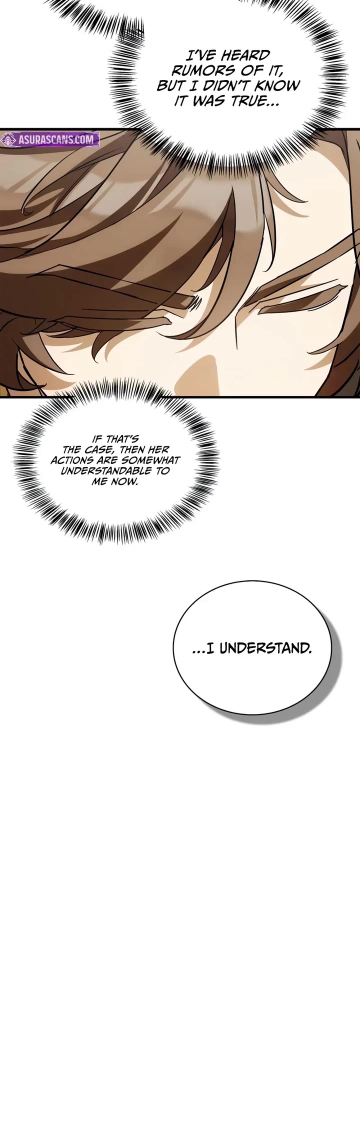The Demon King Overrun by Heroes chapter 14 page 24