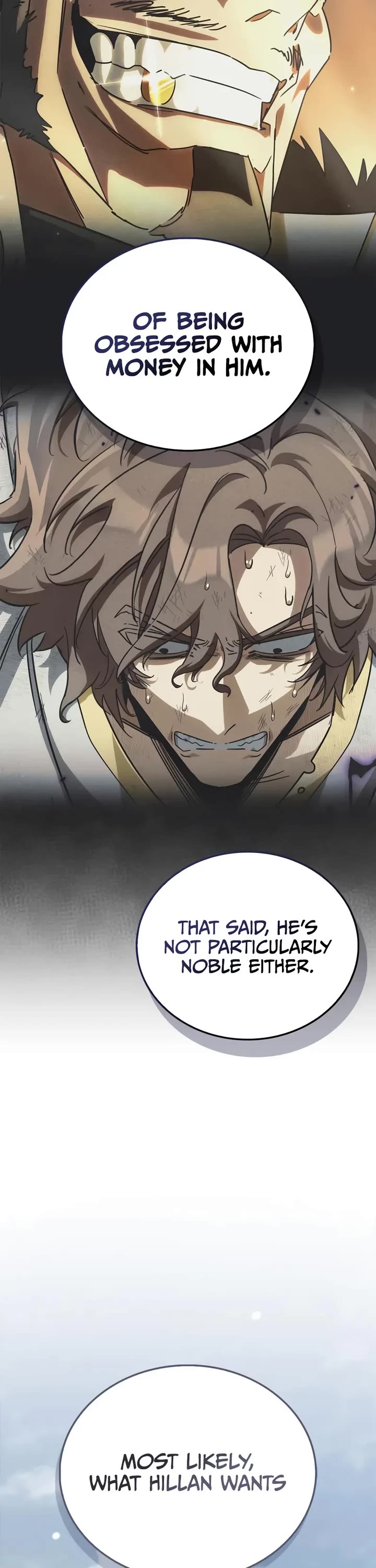 The Demon King Overrun by Heroes chapter 14 page 27