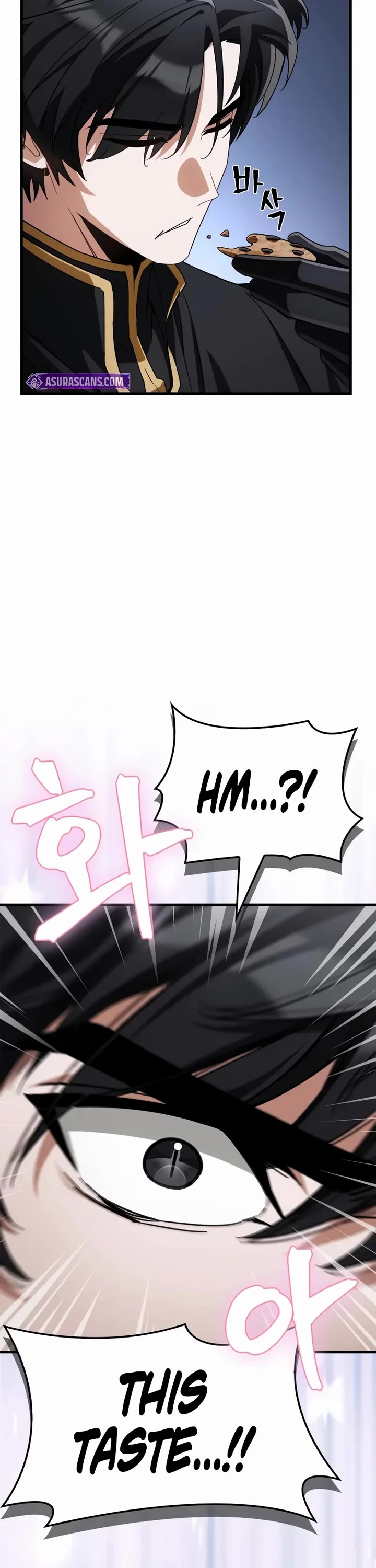 The Demon King Overrun by Heroes chapter 14 page 36
