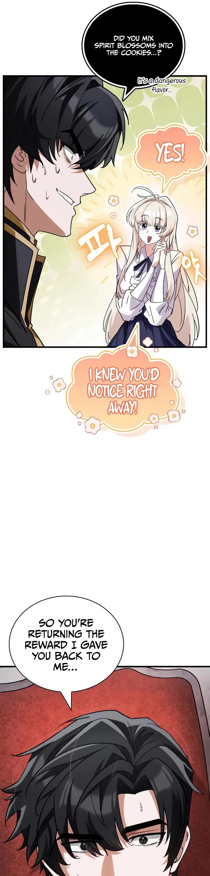 The Demon King Overrun by Heroes chapter 14 page 40