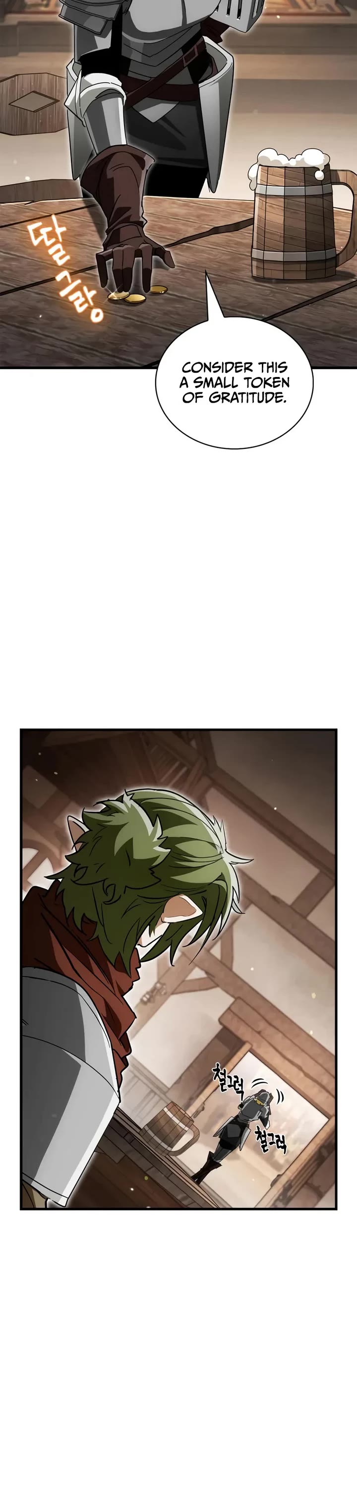 The Demon King Overrun by Heroes chapter 14 page 56
