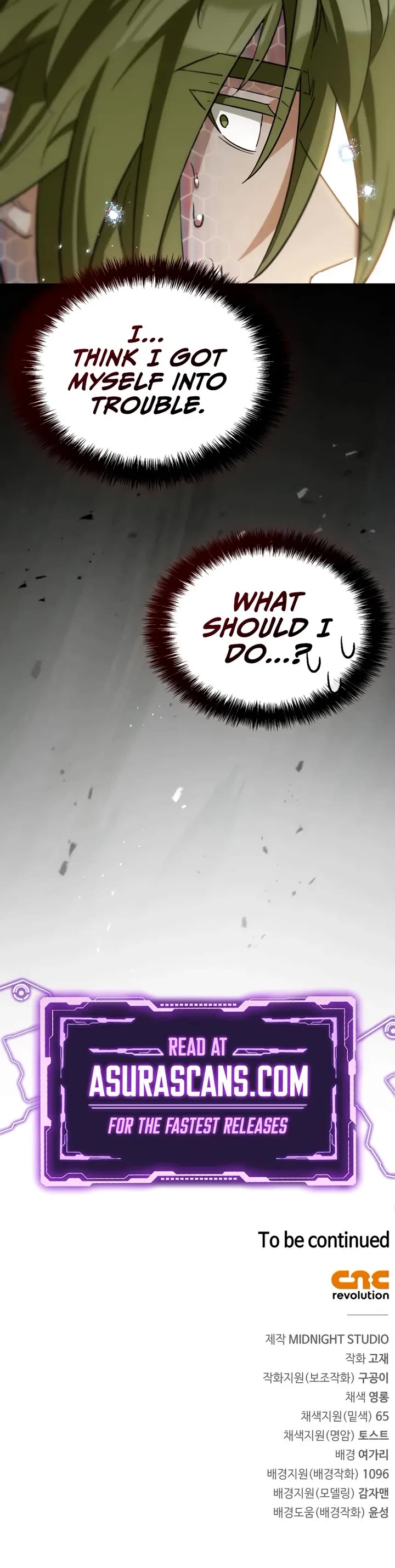 The Demon King Overrun by Heroes chapter 14 page 66