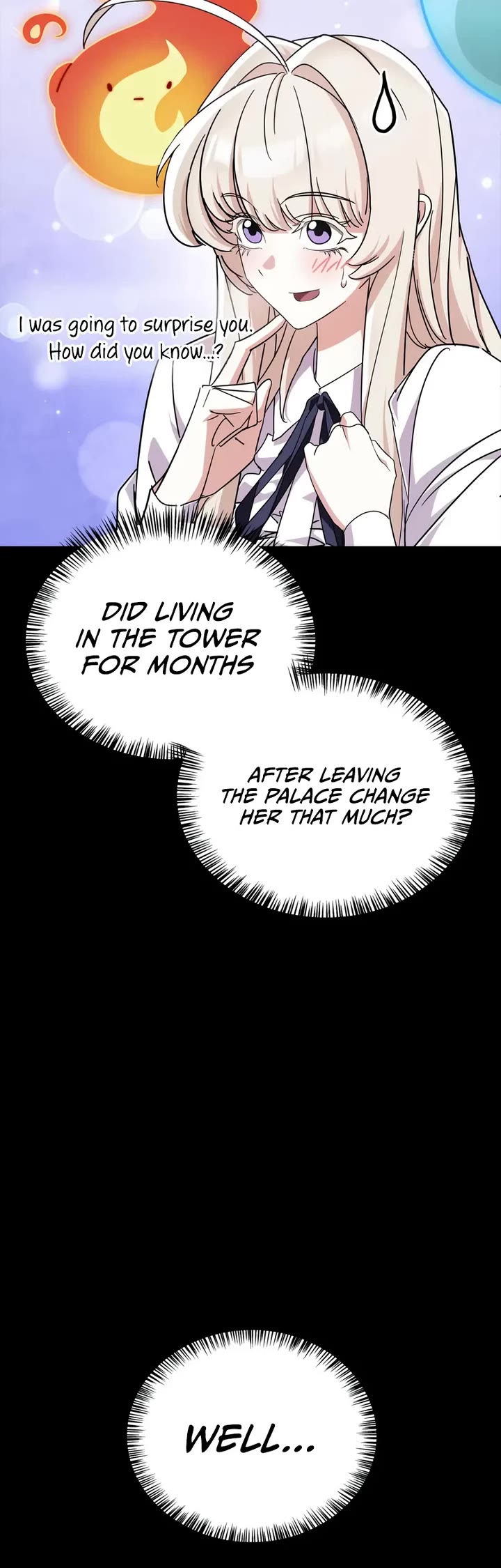 The Demon King Overrun by Heroes chapter 15 page 22