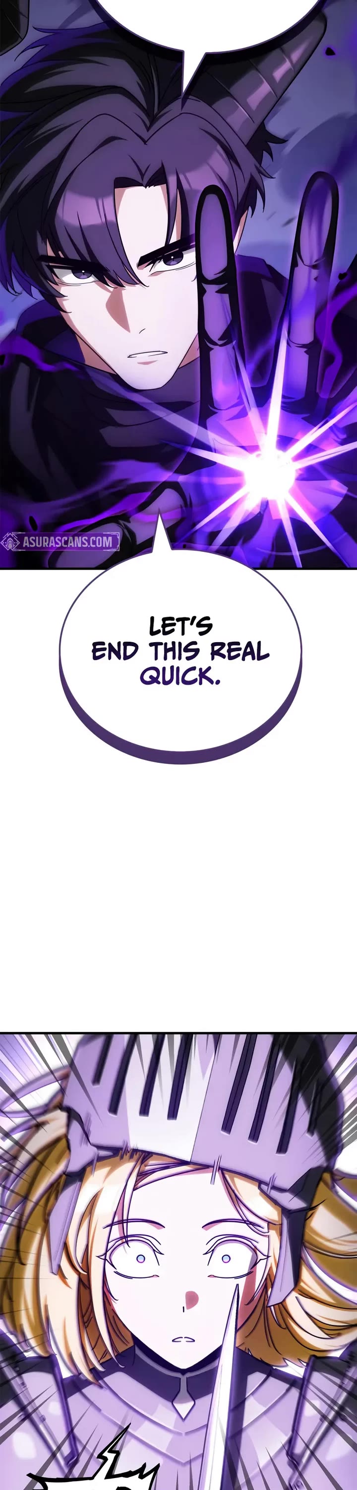 The Demon King Overrun by Heroes chapter 15 page 24