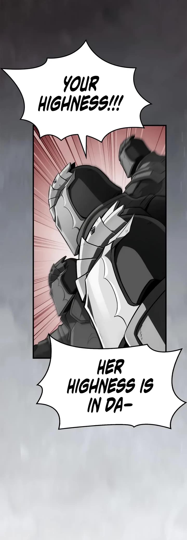 The Demon King Overrun by Heroes chapter 15 page 44