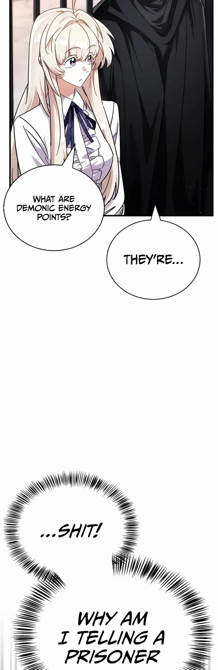The Demon King Overrun by Heroes chapter 15 page 53