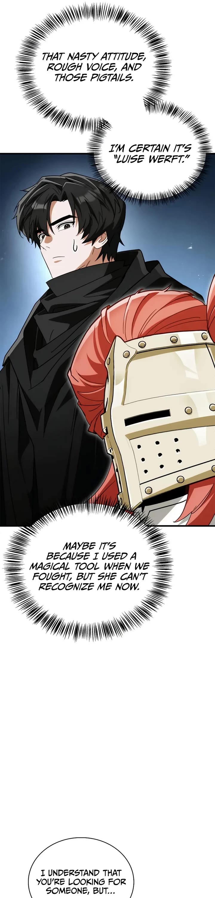 The Demon King Overrun by Heroes chapter 16 page 16