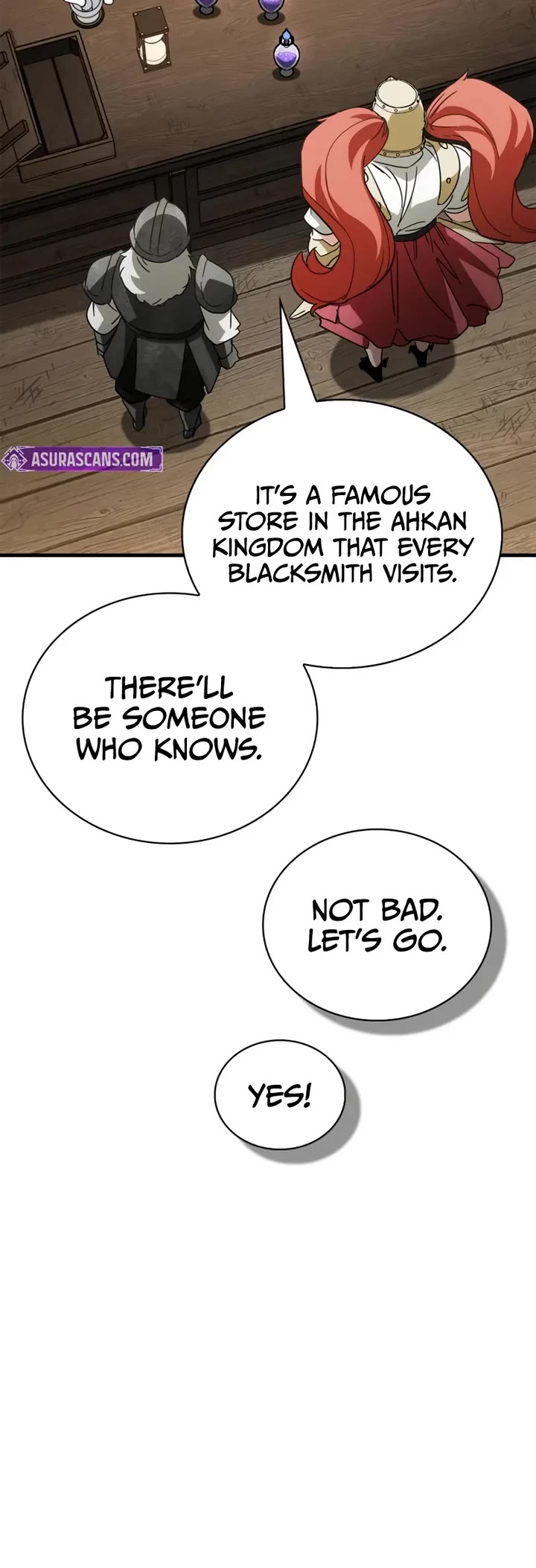 The Demon King Overrun by Heroes chapter 16 page 25