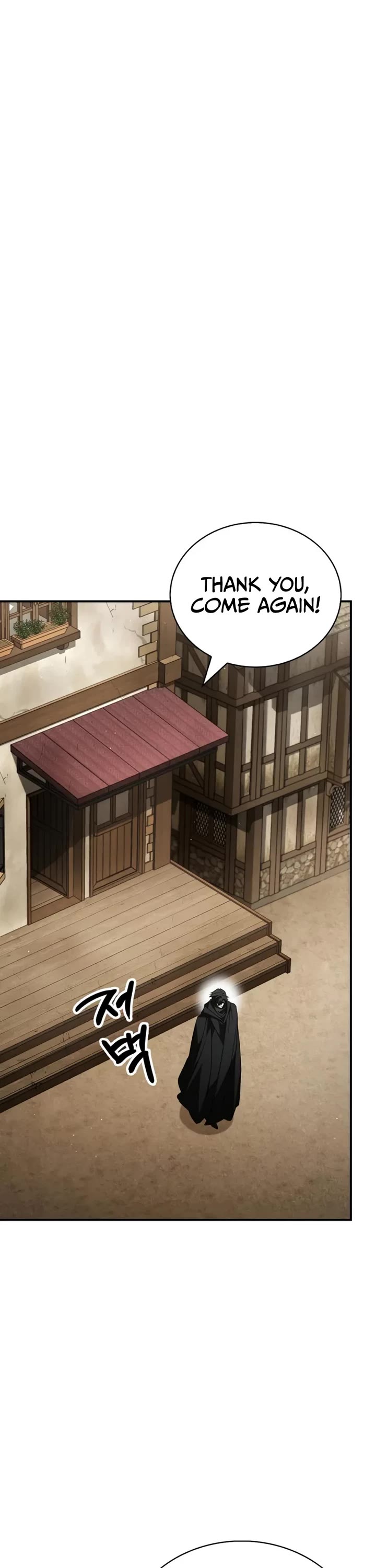 The Demon King Overrun by Heroes chapter 16 page 41