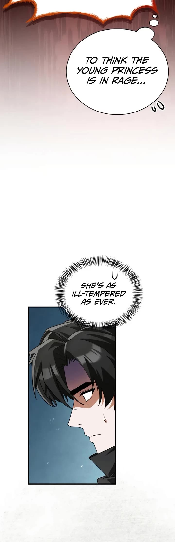 The Demon King Overrun by Heroes chapter 16 page 45