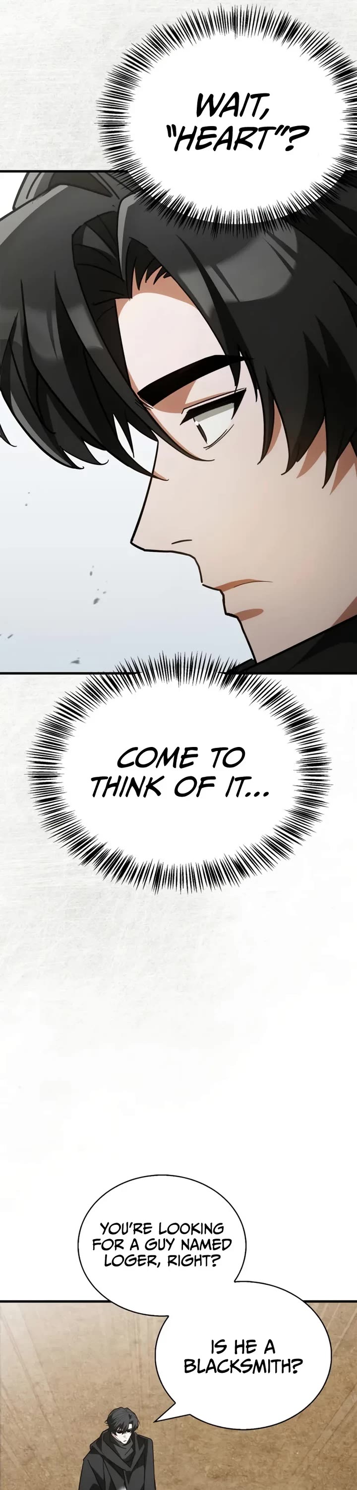 The Demon King Overrun by Heroes chapter 16 page 46