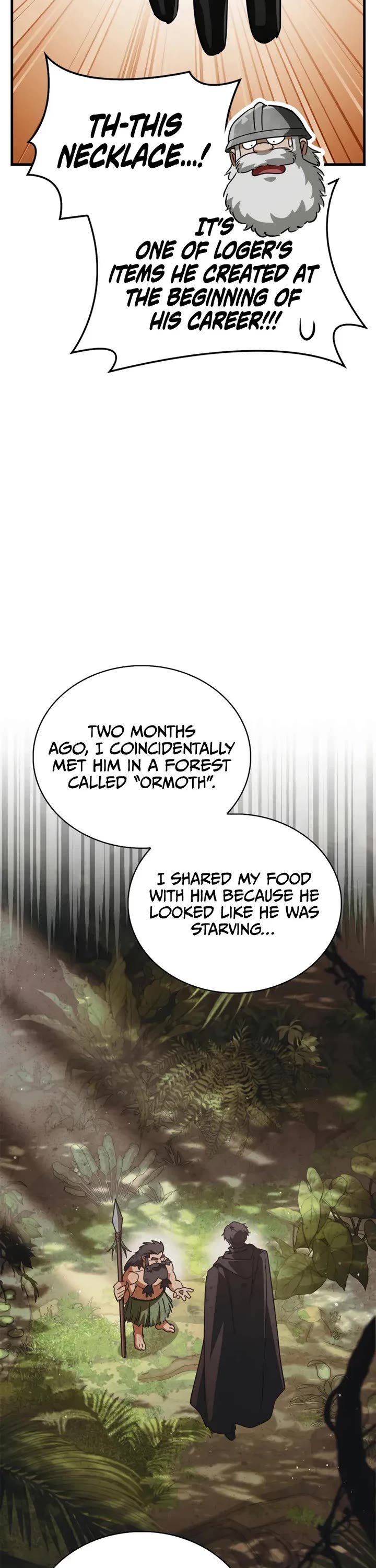The Demon King Overrun by Heroes chapter 16 page 48