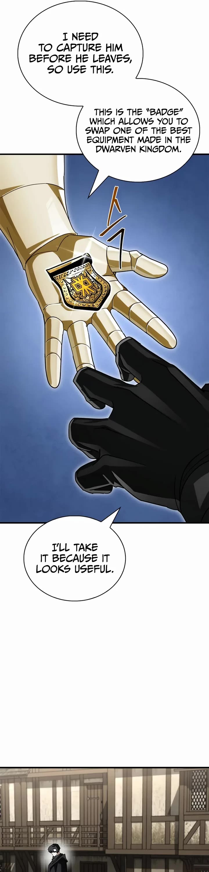 The Demon King Overrun by Heroes chapter 16 page 51