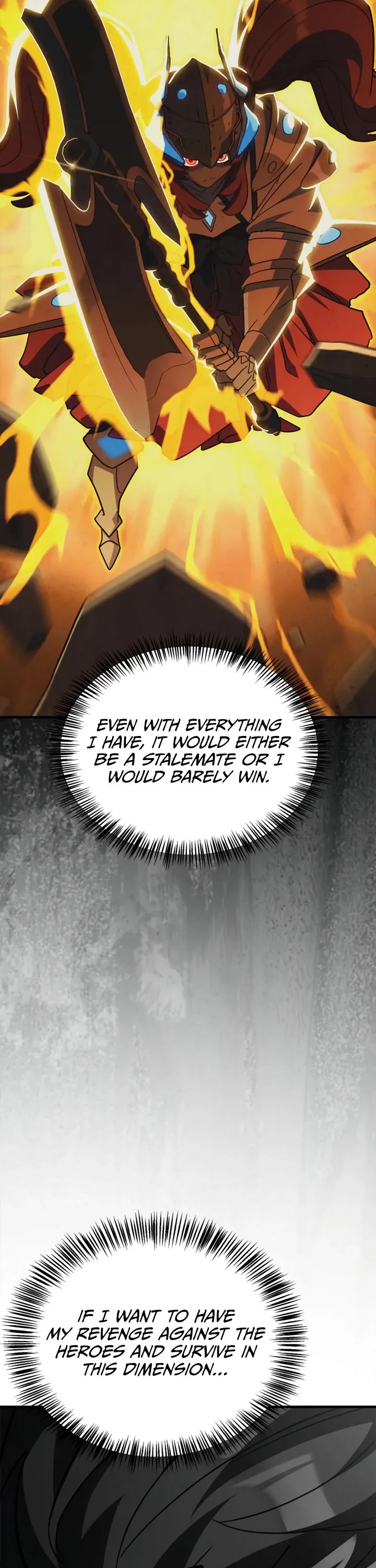 The Demon King Overrun by Heroes chapter 16 page 57