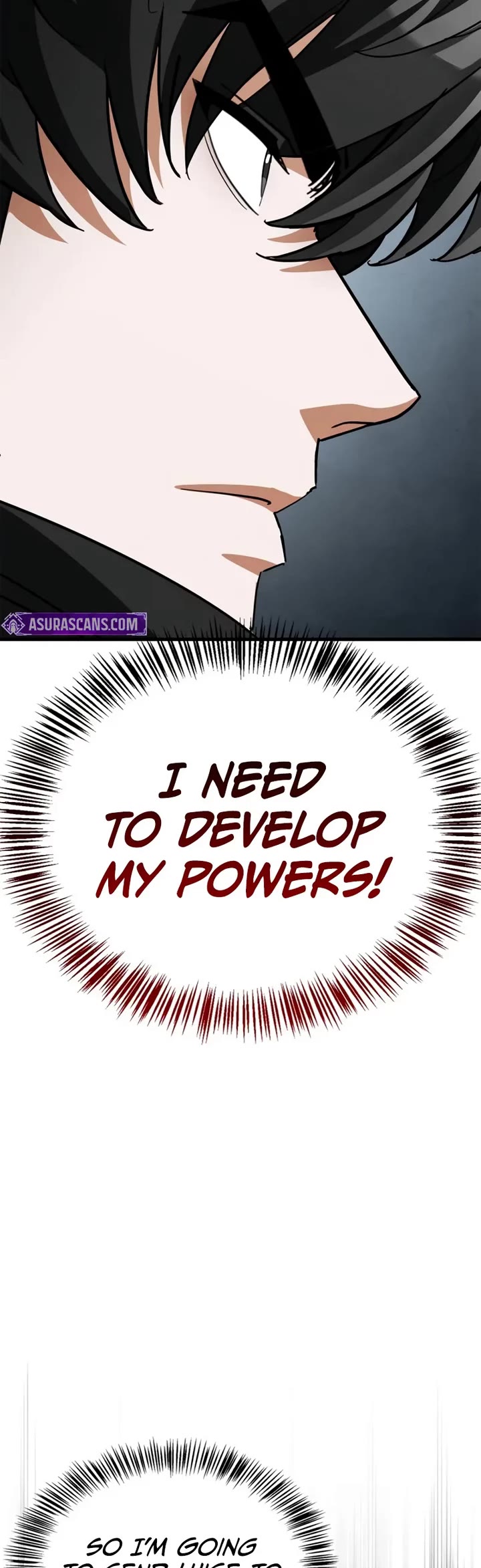 The Demon King Overrun by Heroes chapter 16 page 58