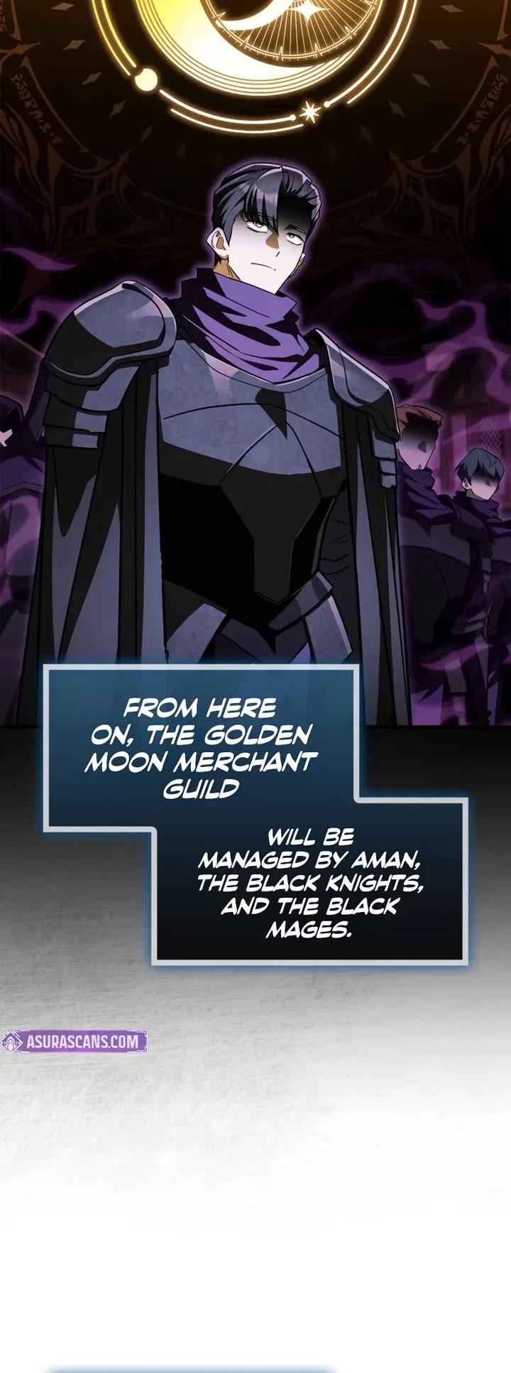 The Demon King Overrun by Heroes chapter 17 page 15