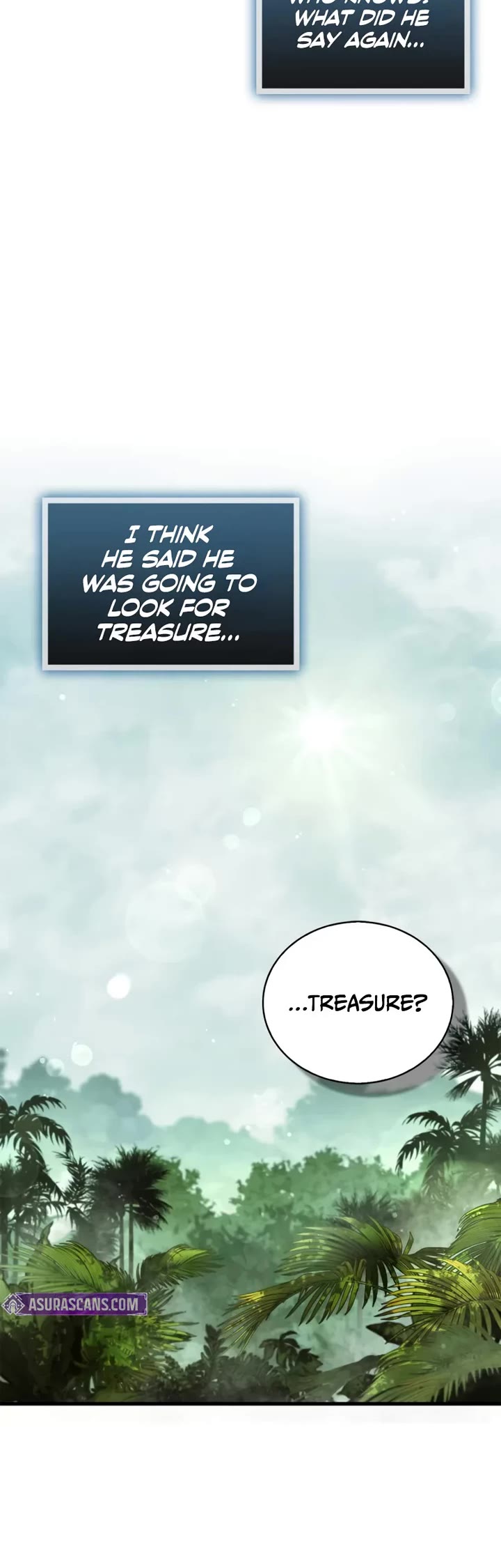 The Demon King Overrun by Heroes chapter 17 page 34
