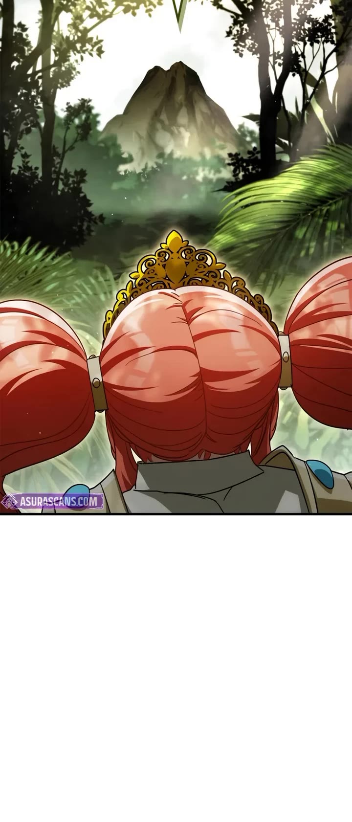 The Demon King Overrun by Heroes chapter 17 page 39