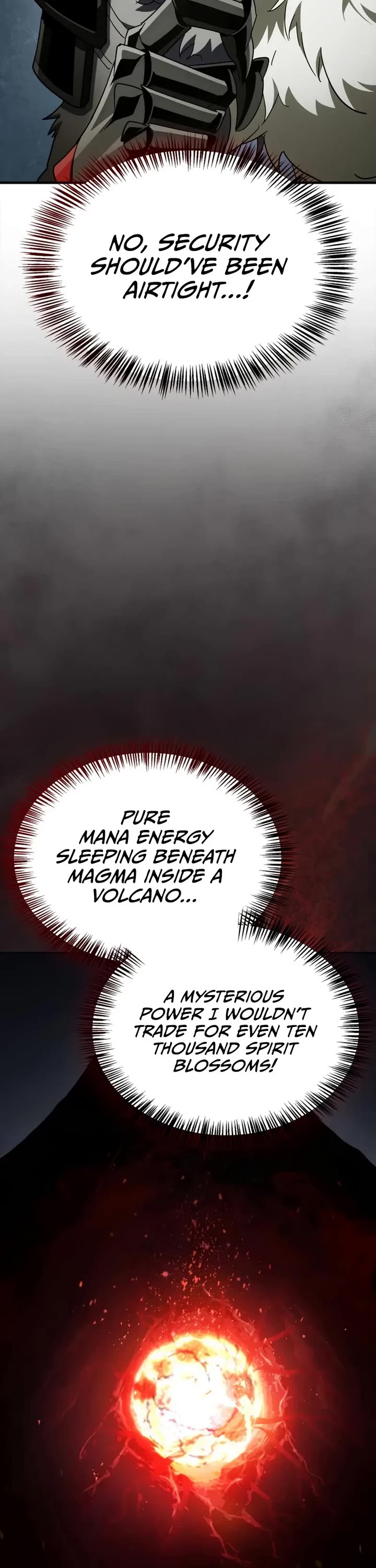 The Demon King Overrun by Heroes chapter 17 page 47