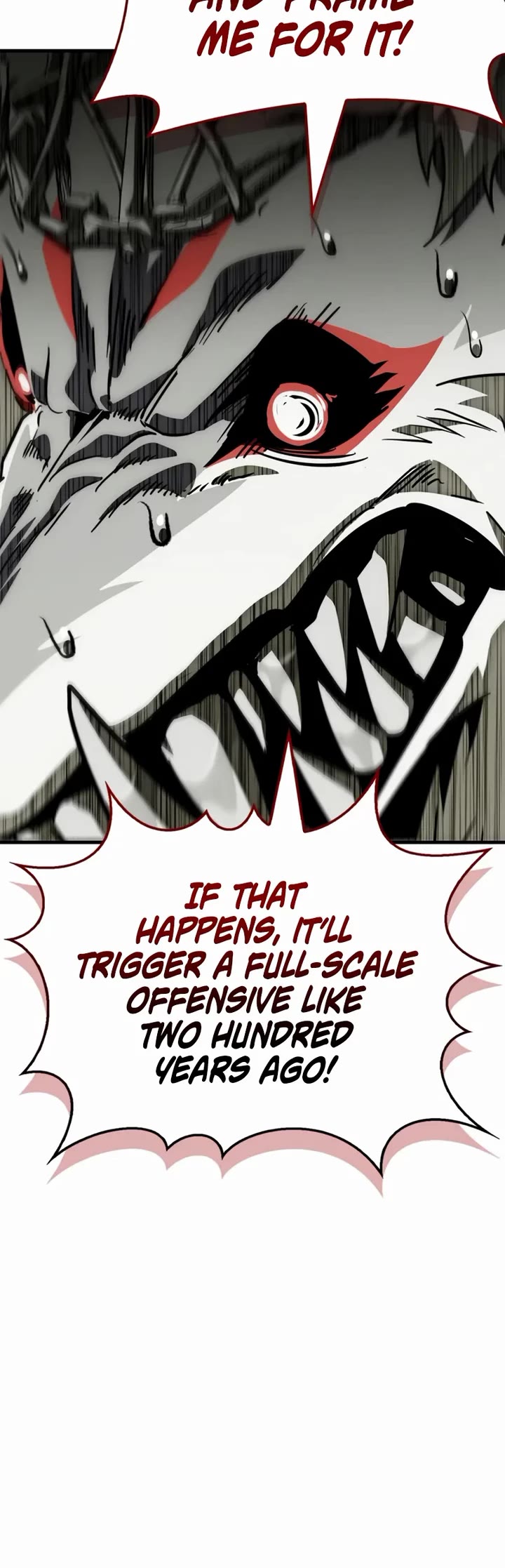 The Demon King Overrun by Heroes chapter 17 page 63