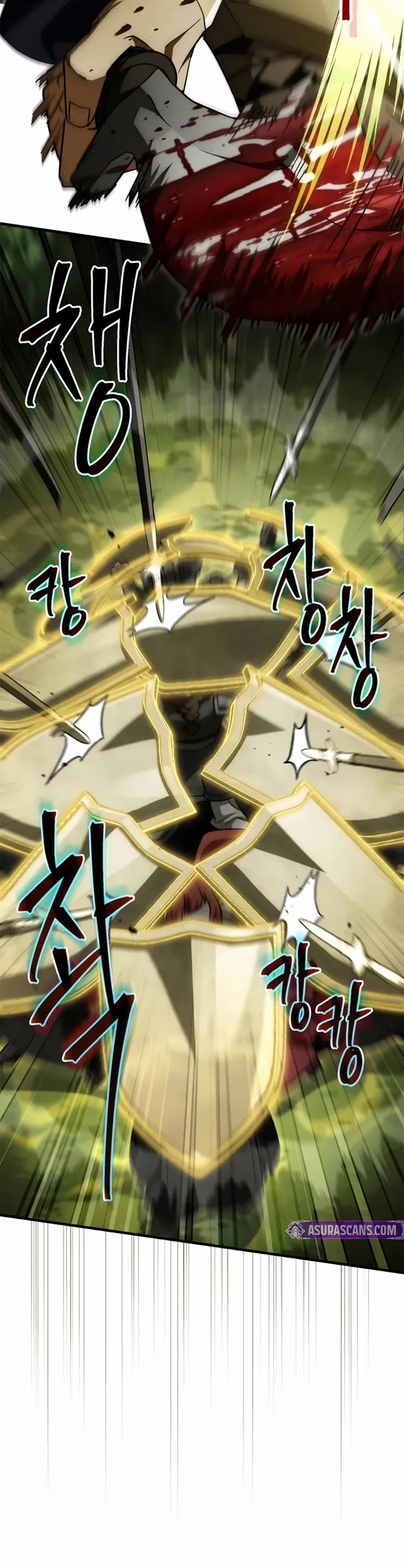 The Demon King Overrun by Heroes chapter 17 page 67