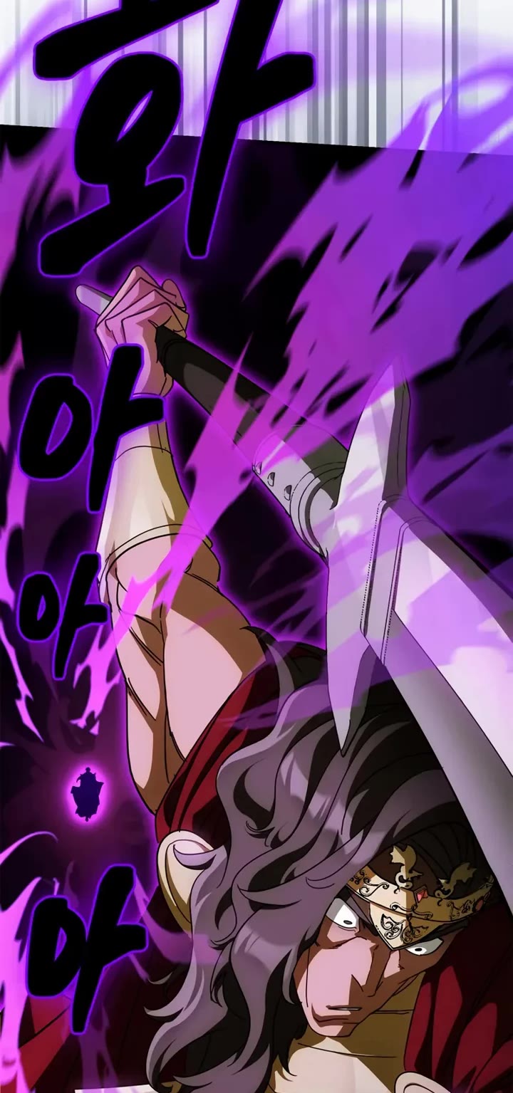 The Demon King Overrun by Heroes chapter 17 page 71