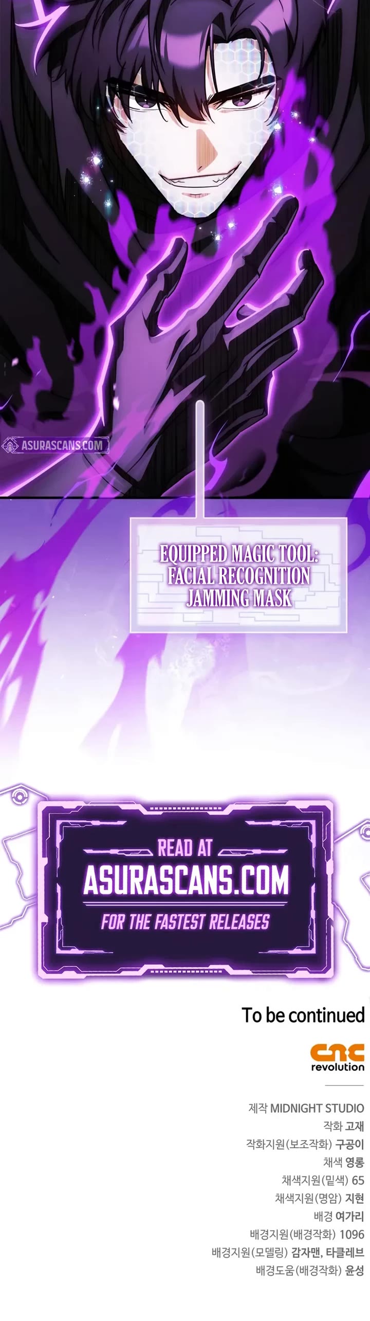 The Demon King Overrun by Heroes chapter 17 page 76