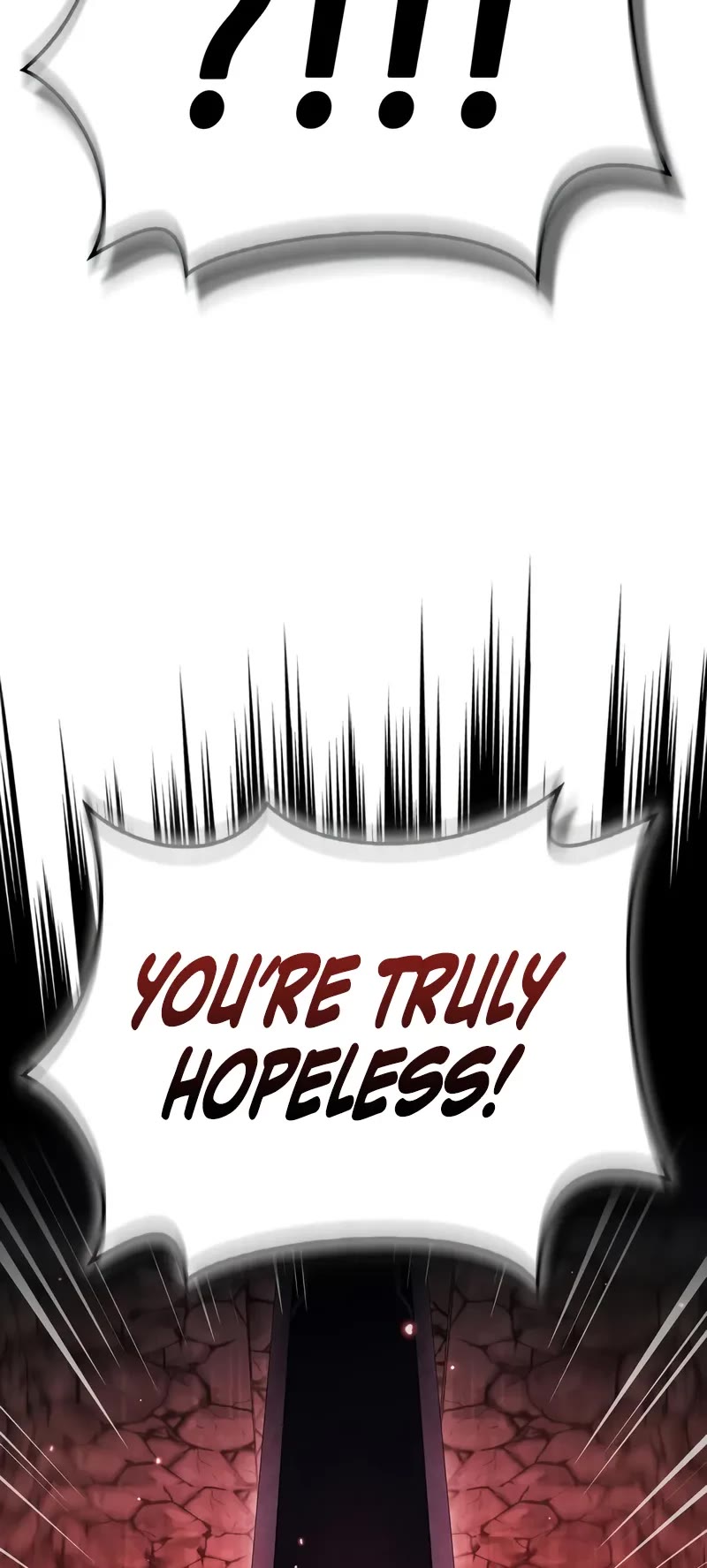 The Demon King Overrun by Heroes chapter 2 page 10