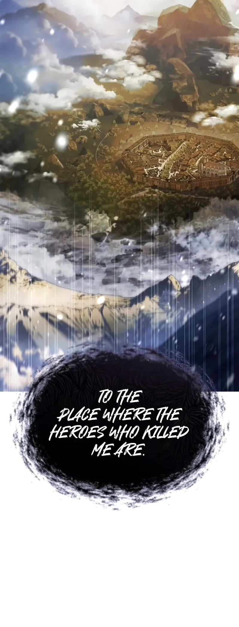 The Demon King Overrun by Heroes chapter 2 page 16