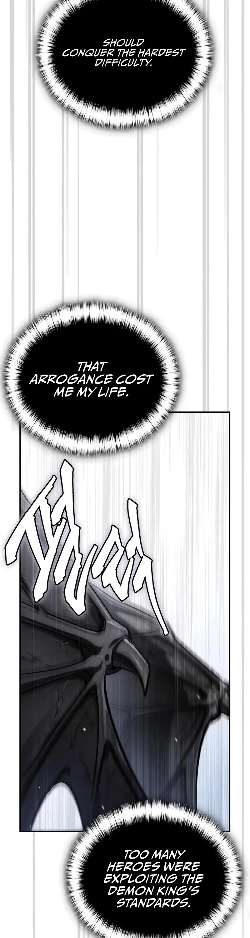 The Demon King Overrun by Heroes chapter 2 page 18