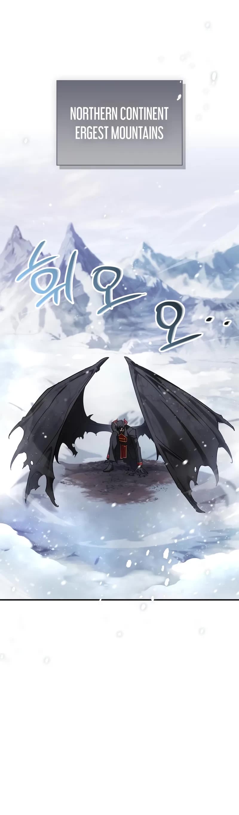 The Demon King Overrun by Heroes chapter 2 page 20