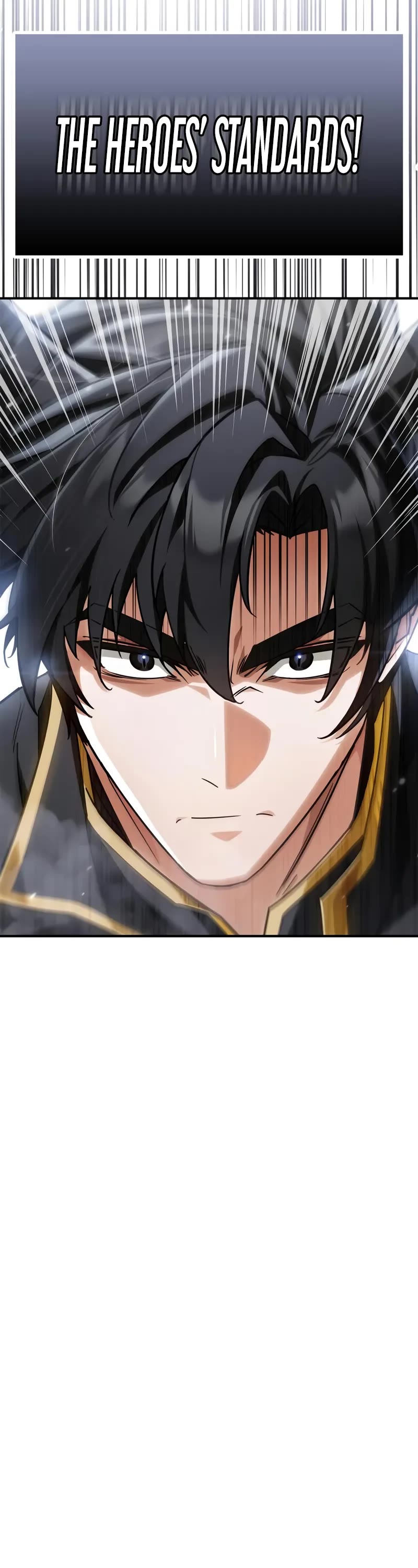 The Demon King Overrun by Heroes chapter 2 page 22