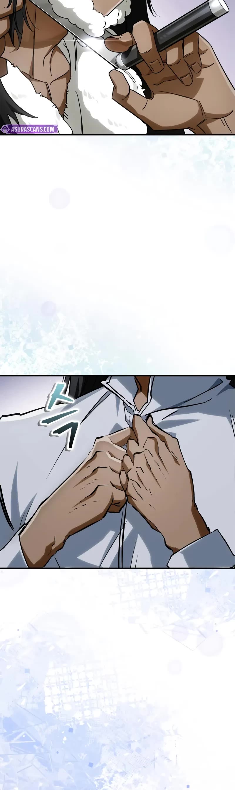 The Demon King Overrun by Heroes chapter 2 page 24