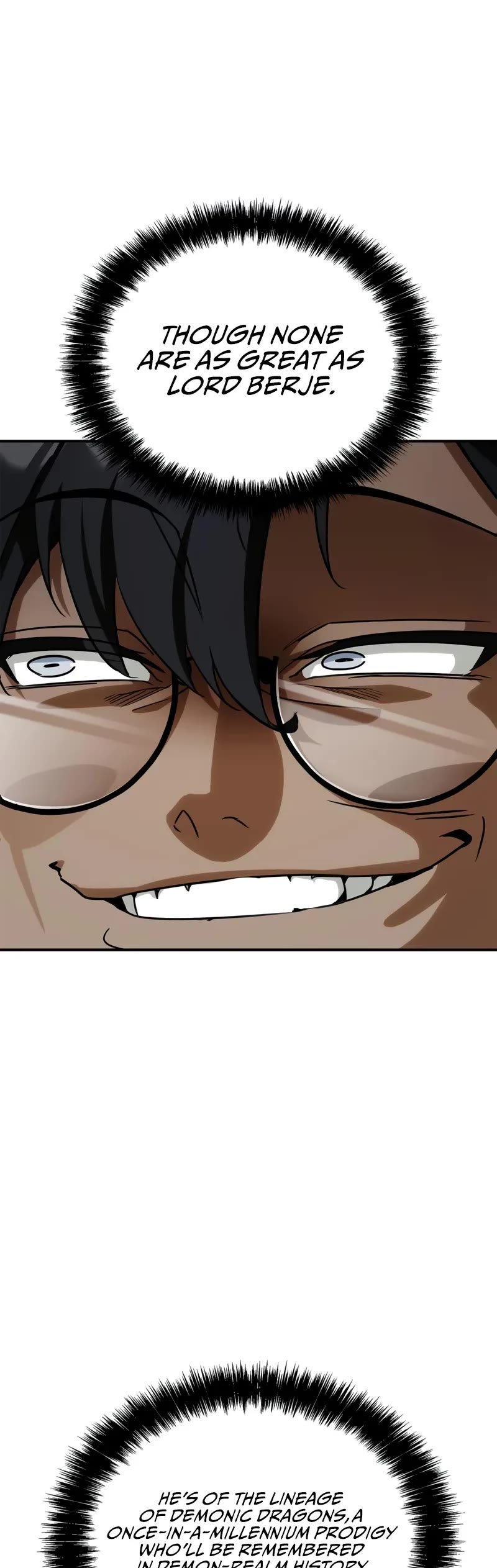 The Demon King Overrun by Heroes chapter 2 page 29